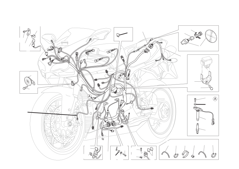 Electrical system