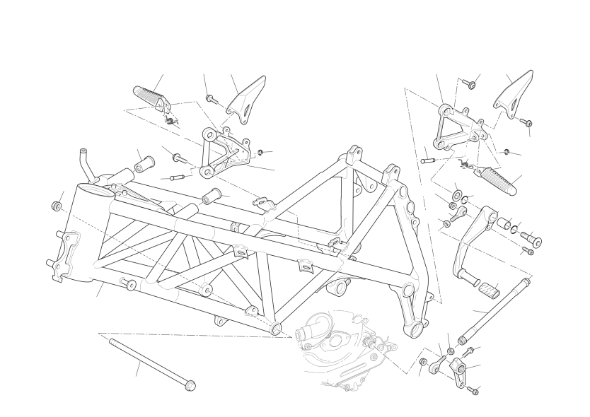 Frame