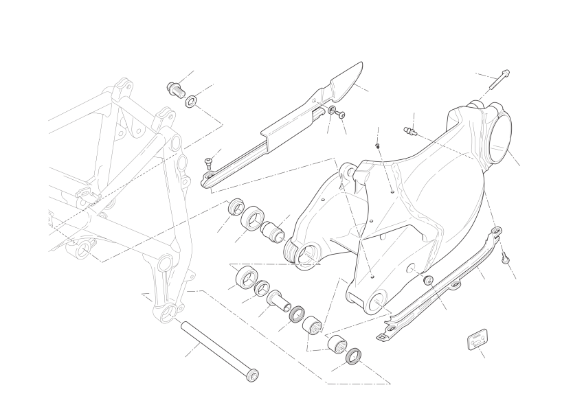 Swingarm