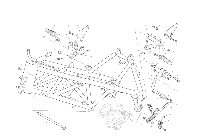 Frame