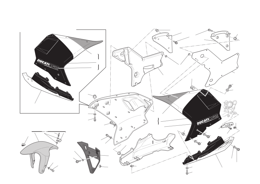 Fairing