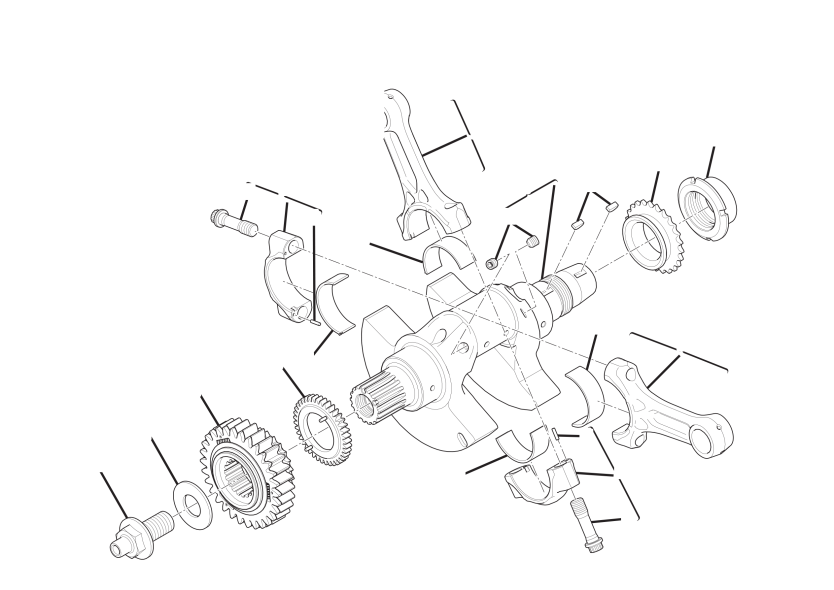 Connecting rods