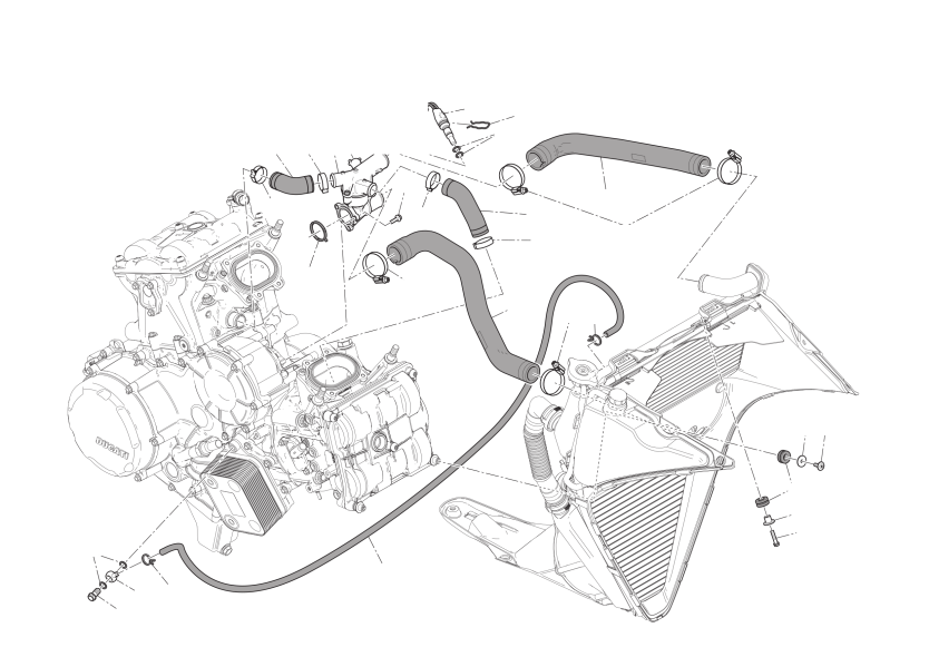 Cooling system