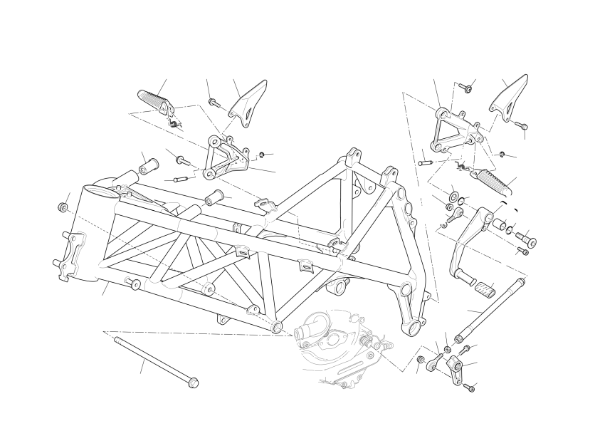 Frame