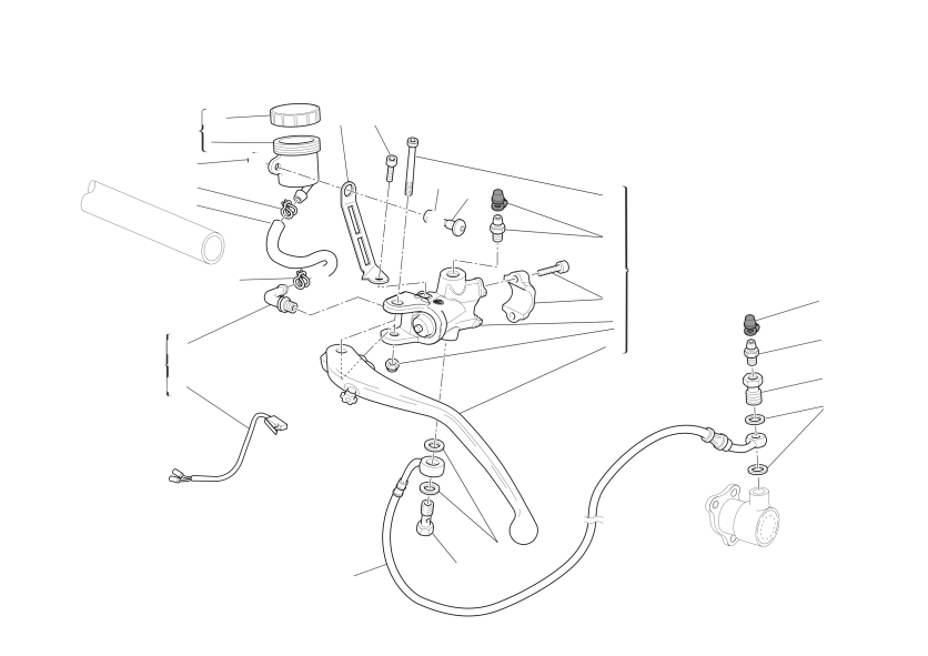 Clutch control