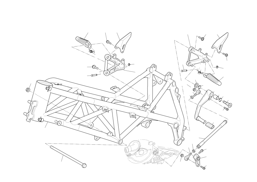 Frame