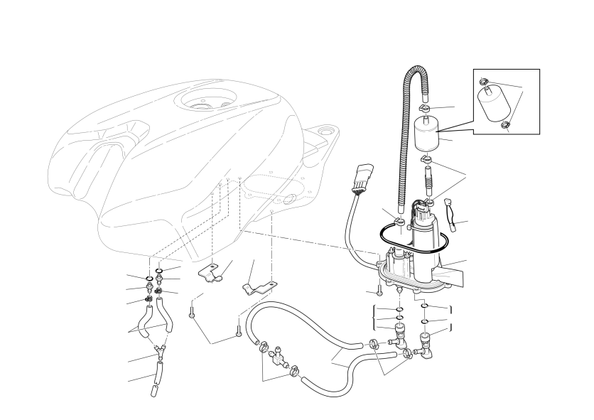 Fuel system