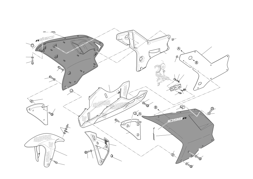 Fairing