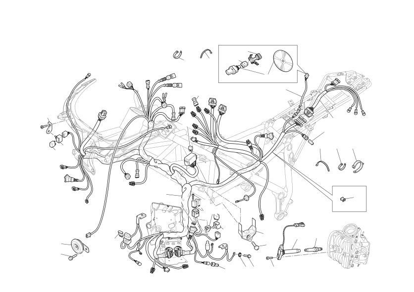 Electrical system