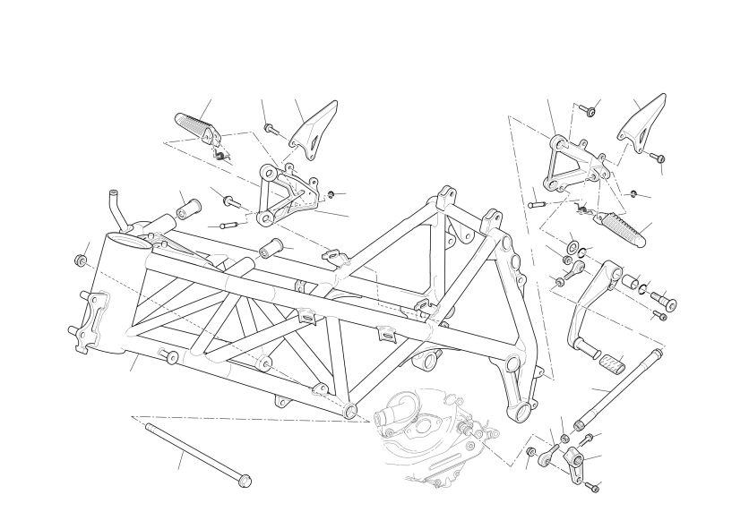 Frame