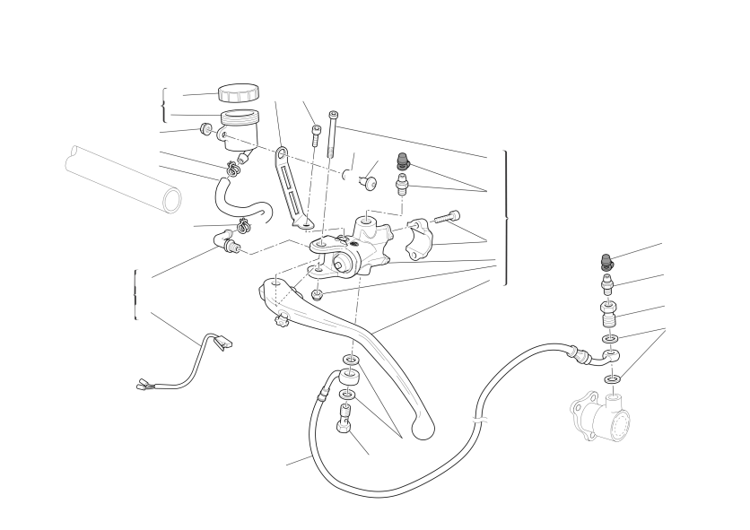 Clutch control