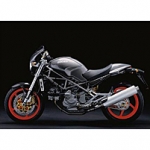Monster S4