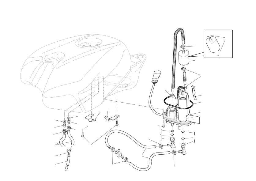 Fuel system