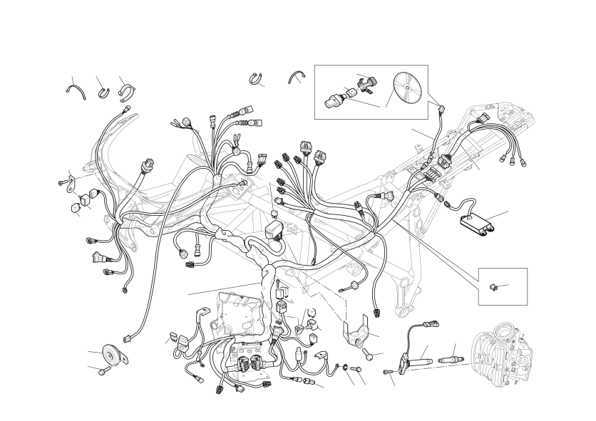 Electrical system