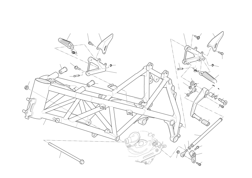 Frame