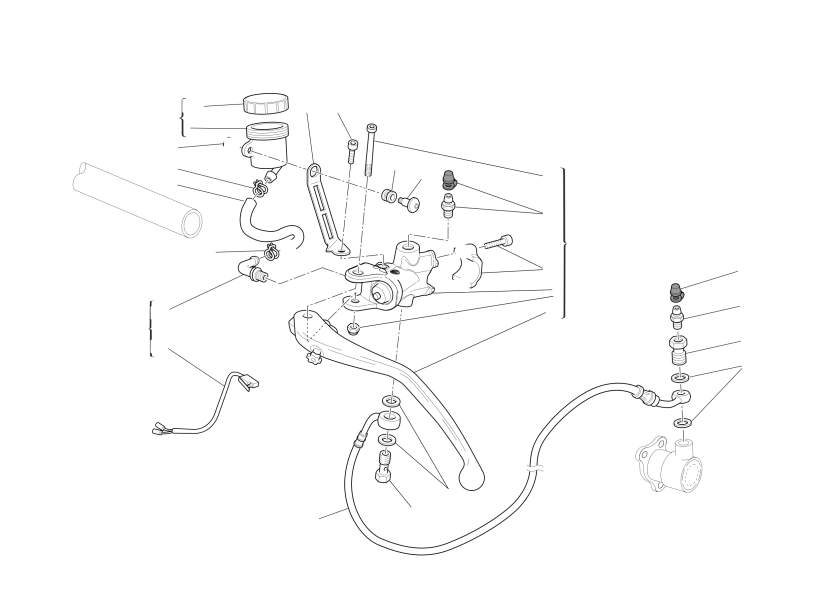 Clutch control
