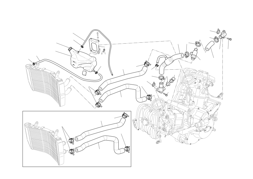 Cooling system