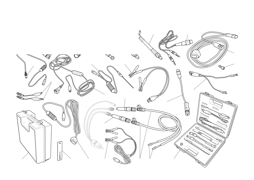 Workshop service tools