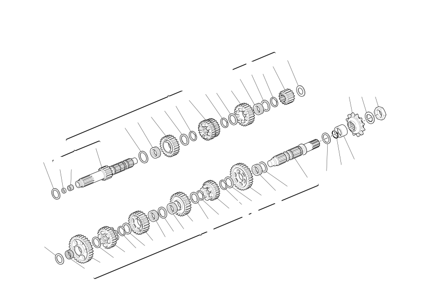 Gearbox
