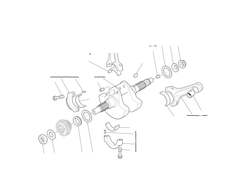 Connecting rods