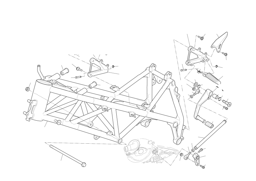 Frame