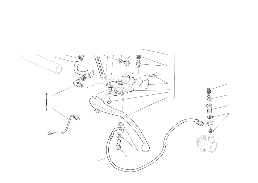 Clutch control