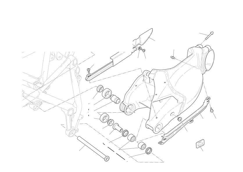 Swingarm