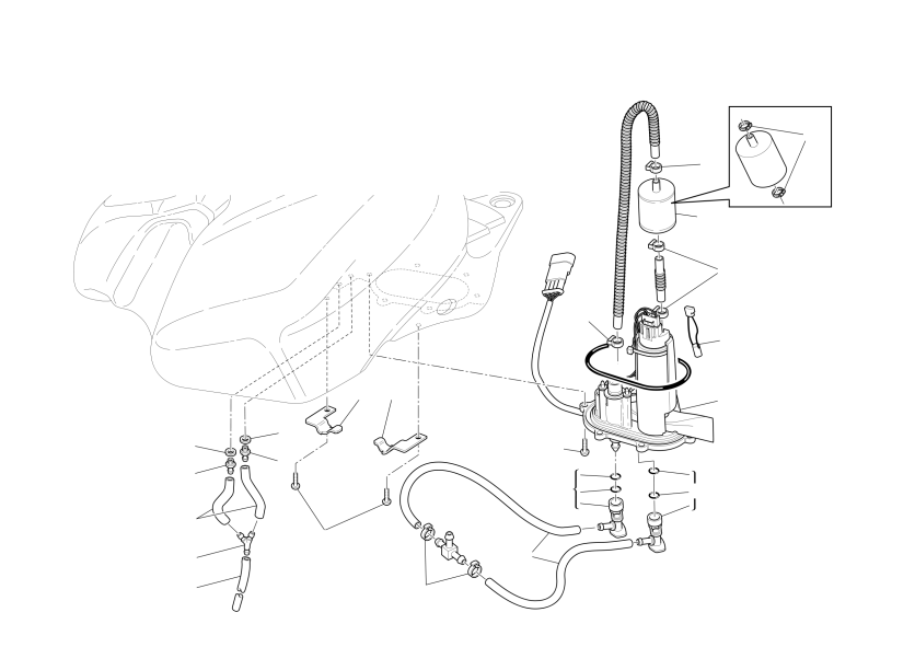 Fuel system