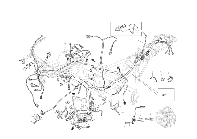 Electrical system