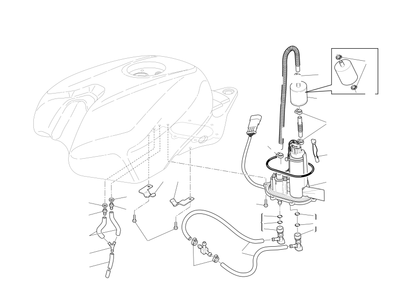 Fuel system