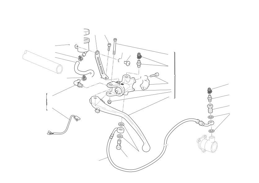 Clutch control