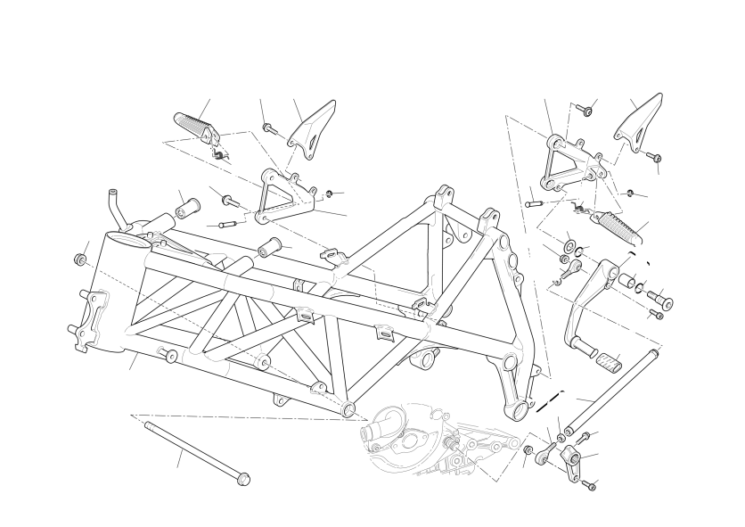 Frame