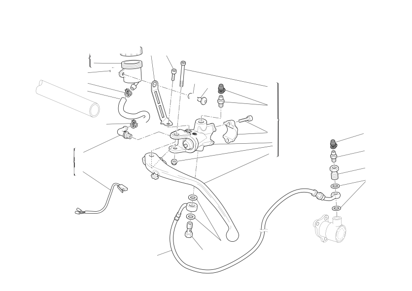 Clutch control