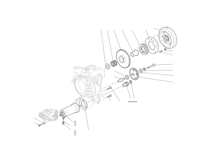 ELECTRIC STARTING AND IGNITION