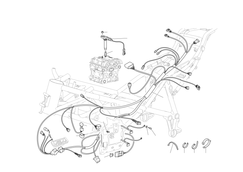 FUEL INJECTION SYSTEM