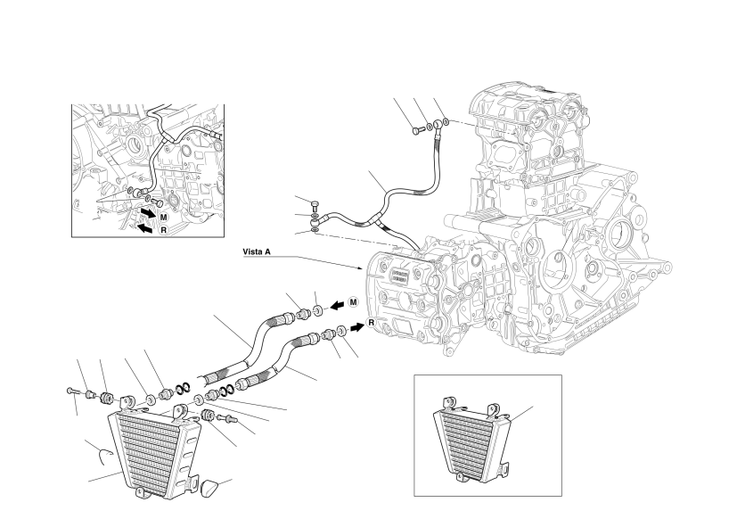 OIL COOLER
