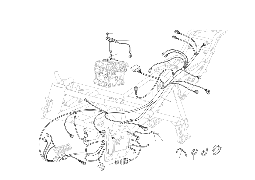 FUEL INJECTION SYSTEM
