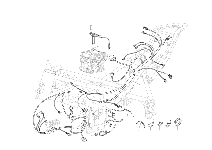 FUEL INJECTION SYSTEM