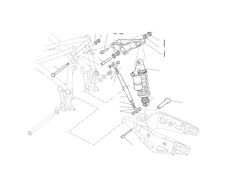REAR SUSPENSION
