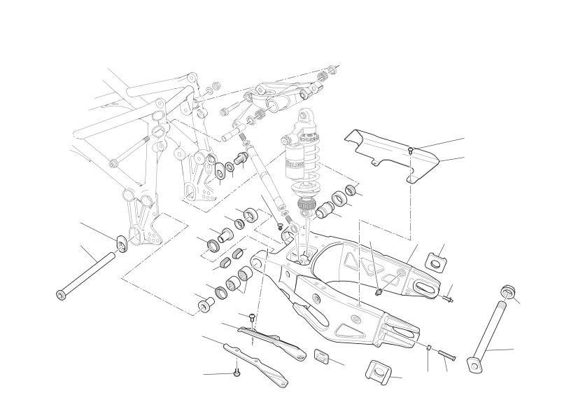 SWINGARM