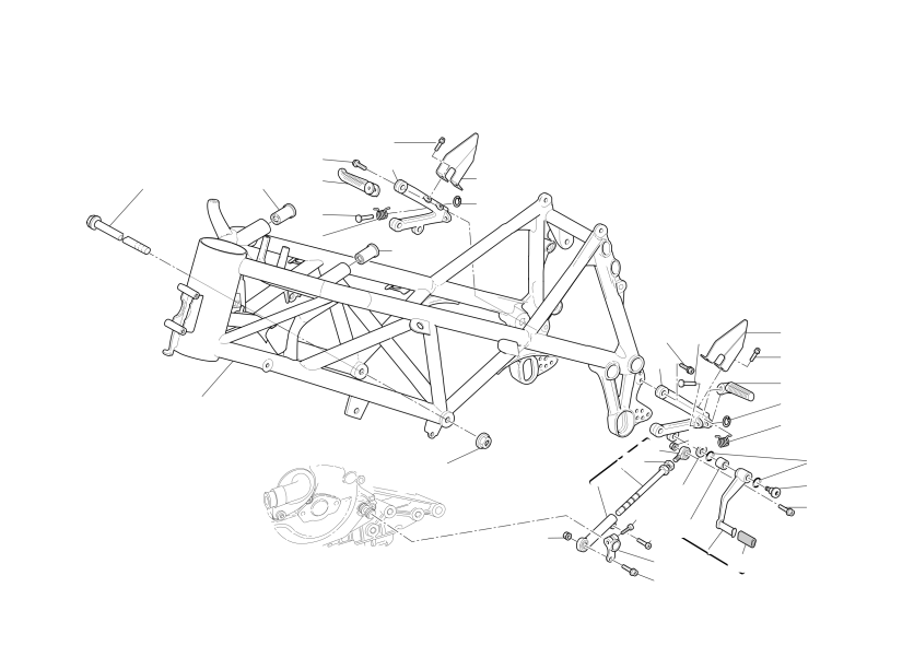 Frame