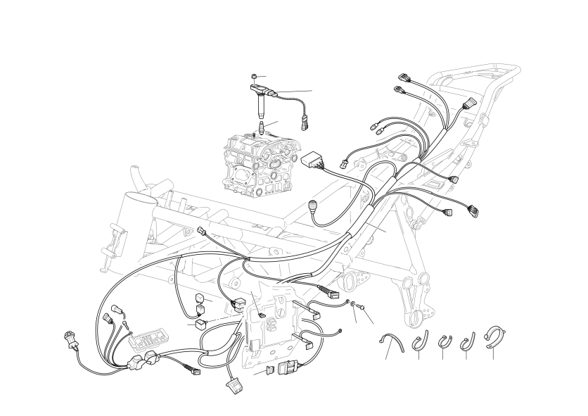Fuel injection system