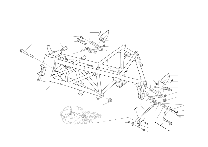 Frame
