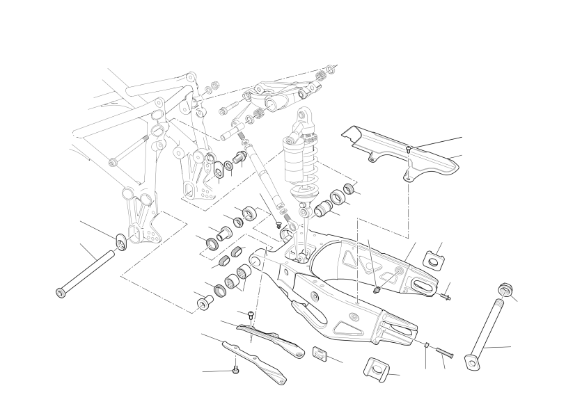 Swingarm