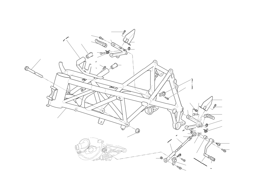 Frame