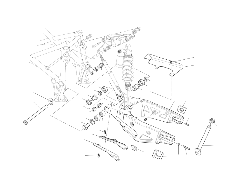 Swingarm