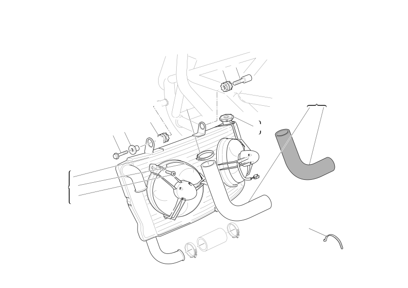 Radiator