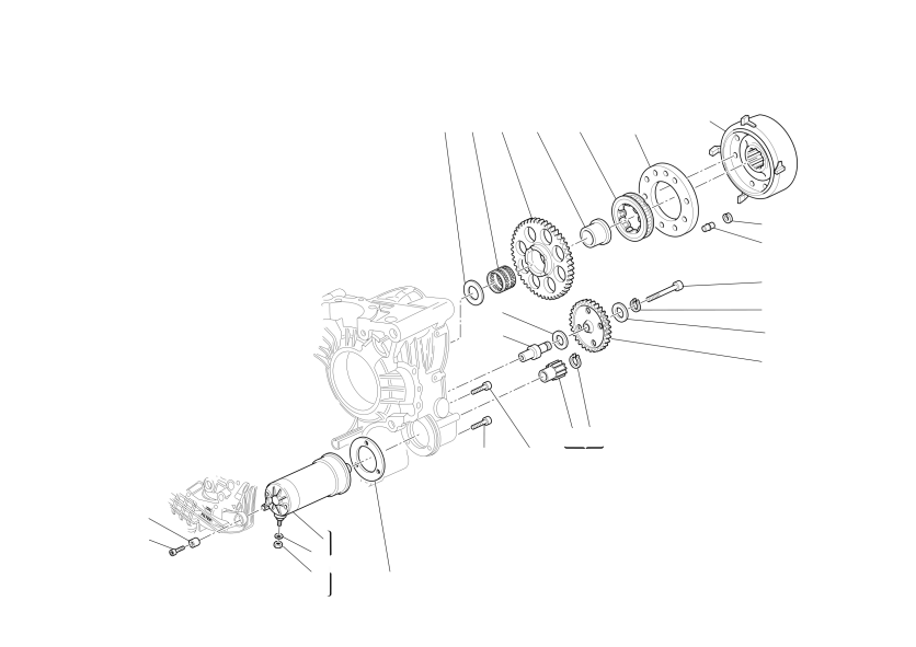 ELECTRIC STARTING AND IGNITION