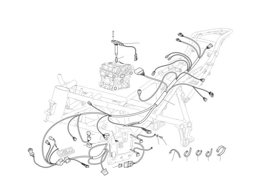 INJECTION SYSTEM