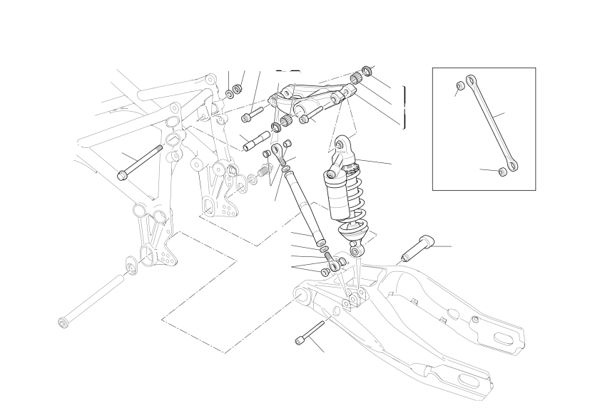 REAR SUSPENSION